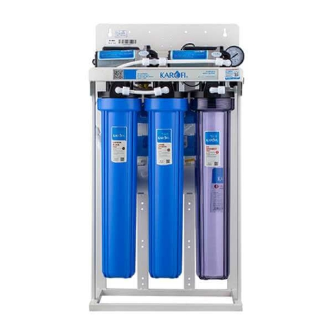 Máy lọc nước bán công nghiệp Karofi KT-KB80