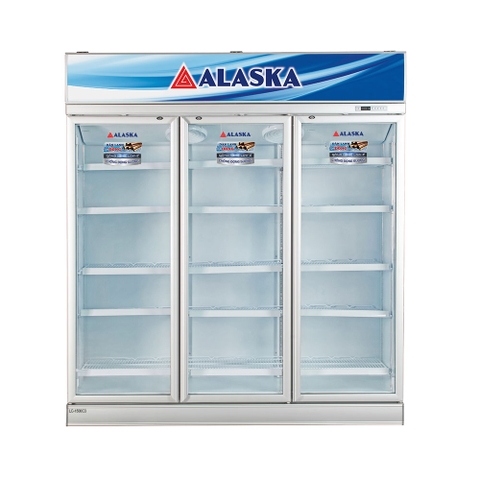 Tủ mát Alaska 1200 lít LC-1200C3