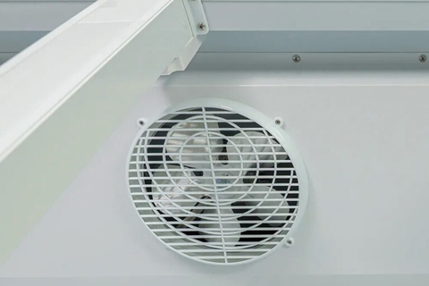 Tủ mát Alaska LC-2100C4 2100 lít