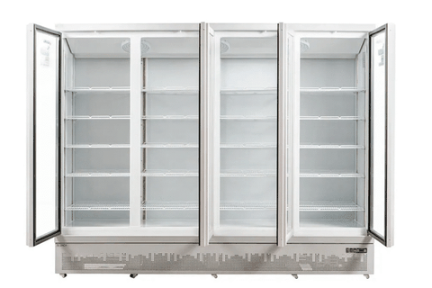 Tủ mát Alaska LC-2100C4 2100 lít
