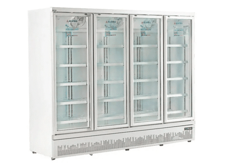 Tủ mát Alaska LC-2100C4 2100 lít