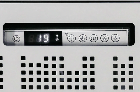 Tủ mát Alaska LC-2100C4 2100 lít