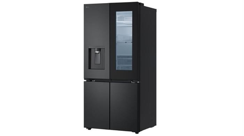 Tủ lạnh LG Inverter 576 lít Multi Door InstaView LFD58BLMAI