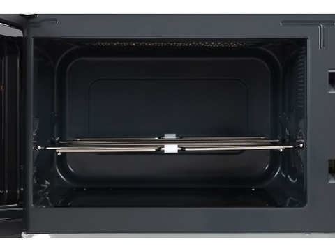 Lò vi sóng có nướng Sharp R-G2545FBC-BK 25 lít