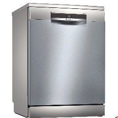 MÁY RỬA BÁT BOSCH SMS6ECI03E ĐỘC LẬP SERIE 6 13 BỘ - SẤY HÉ CỬA