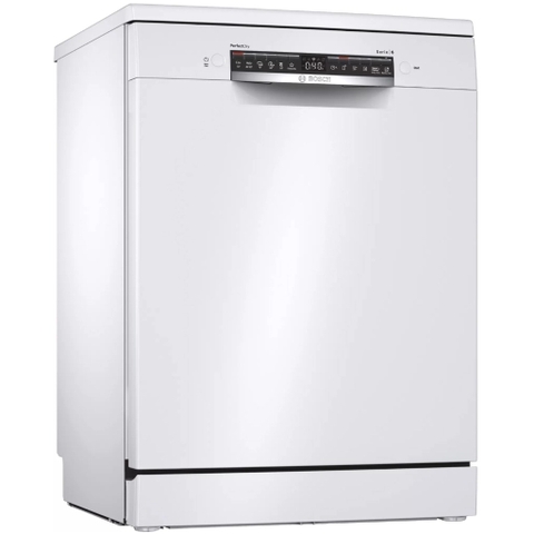 MÁY RỬA BÁT BOSCH ĐỘC LẬP SMS6ZCW07E SERIE 6 SẤY ZEOLITH