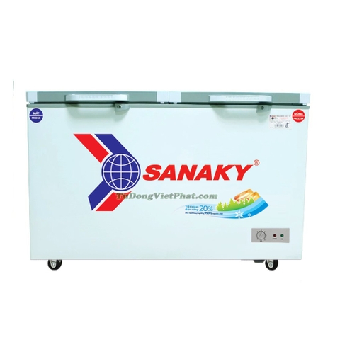 Tủ đông Sanaky 260 lít VH-3699W2K