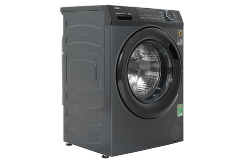 Máy giặt Aqua Inverter 9.5 kg AQD-A952J BK