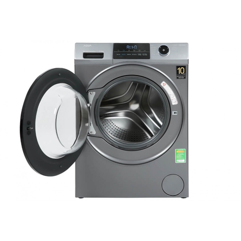 Máy giặt Aqua Inverter 9 kg AQD-A902G S