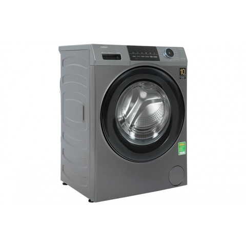 Máy giặt Aqua Inverter 9 kg AQD-A902G S