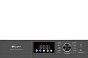 Máy giặt Casper Inverter 12.5 kg WF-D125VGR1