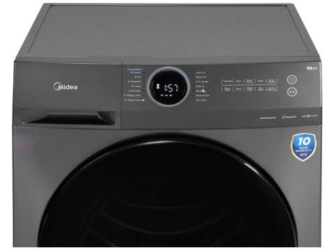 Máy giặt cửa trước Midea Inverter 9.5kg MF200W95