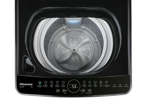 Máy giặt cửa trên Hisense 9Kg WT90F30