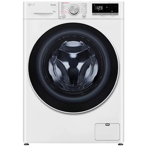 Máy giặt LG Inverter 10 kg FX1410N5W