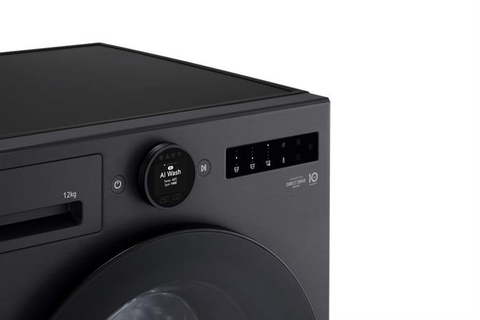 Máy giặt LG AI DD Inverter 12 kg FX1412S3KAV