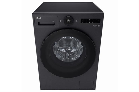 Máy giặt LG lồng ngang cửa trước AI DD Inverter 14 kg FX1414S3KA