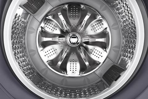 Máy giặt LG AI DD Inverter 25 kg T2725SX5G