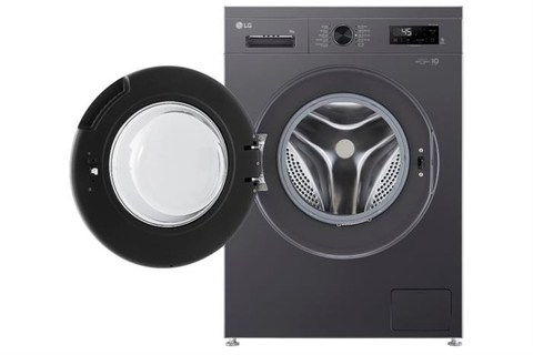 Máy giặt LG AI DD Inverter 9 kg FB1209S5M