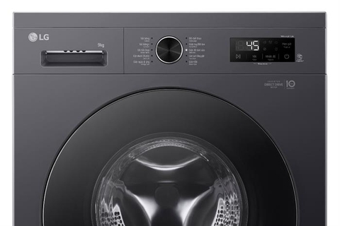 Máy giặt LG AI DD Inverter 9 kg FB1209S5M