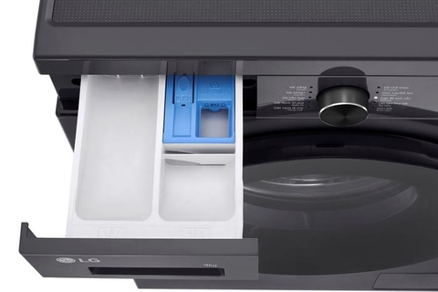 Máy giặt LG AI DD Inverter 9 kg FB1209S5M