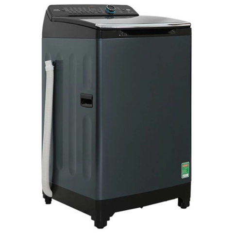Máy giặt Aqua 12 kg AQW-FR120HT BK