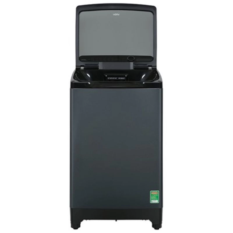 Máy giặt Aqua 12 kg AQW-FR120HT BK