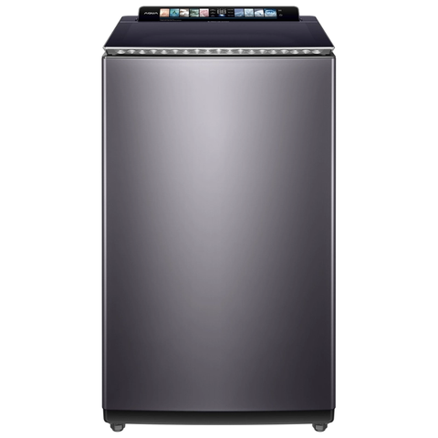 Máy giặt Aqua Inverter 12 kg AWM12-BSR1K(BU)