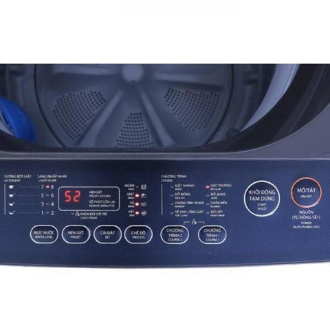 Máy giặt lồng đứng Toshiba 7 Kg AW-L805AV (SG)
