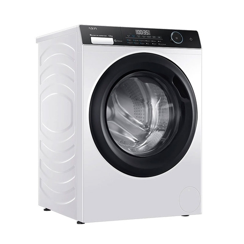 Máy giặt lồng ngang Aqua Inverter DD 12Kg AW12-B4959U1K (W)