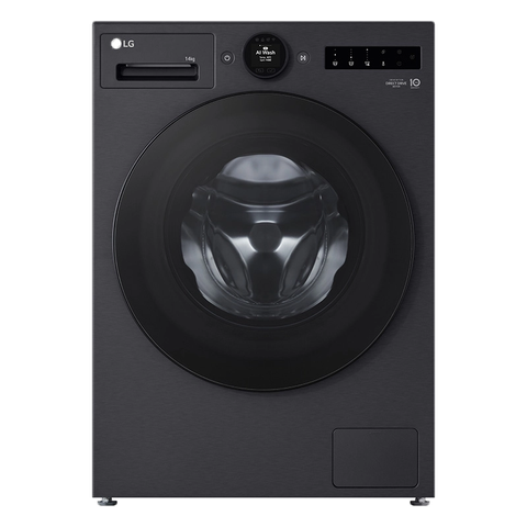 Máy giặt LG lồng ngang cửa trước AI DD Inverter 14 kg FX1414S3KA
