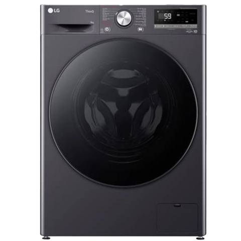 Máy giặt LG Inverter 9 kg FV1409S4M1