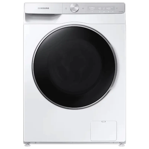 Máy giặt Samsung AI EcoBubble Inverter 11 kg WW11CGP44DSHSV
