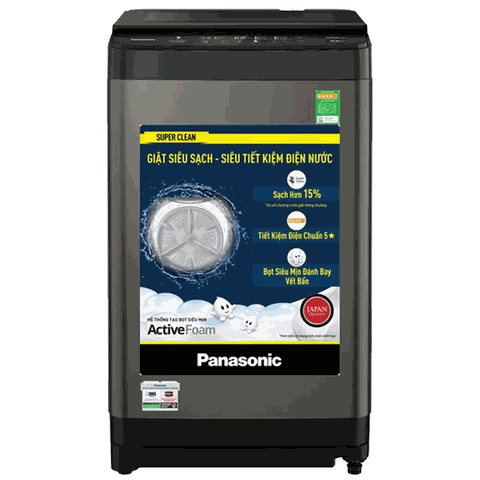 Máy giặt Panasonic 8.2 kg NA-F82Y01DRV