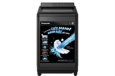 Máy giặt Panasonic  Inverter 11.5 kg NA-FD115W3BV
