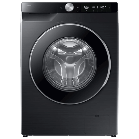 Máy giặt Samsung AI EcoBubble Inverter 10 kg WW10DG6U34LBSV