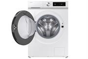 Máy giặt Samsung Bespoke AI EcoBubble Inverter 10 kg WW10DB7U34GWSV