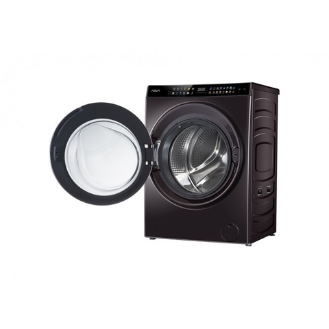 Máy giặt sấy Aqua Inverter 15 KG AQD-DH1500G(PP)