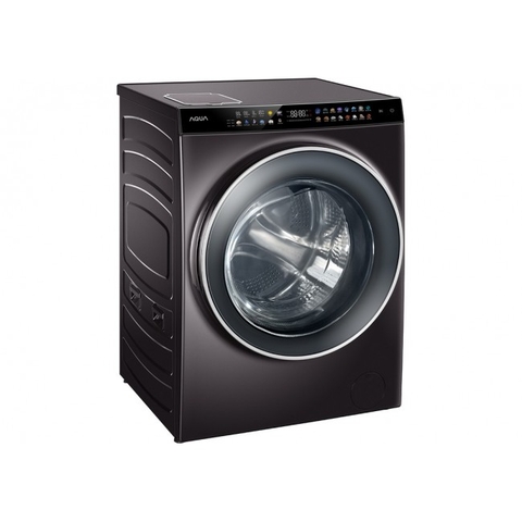 Máy giặt sấy Aqua Inverter 15 KG AQD-DH1500G(PP)