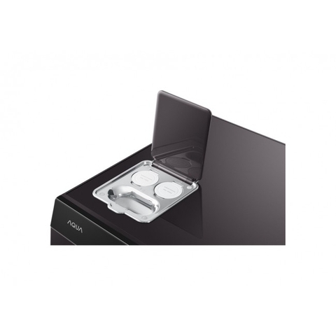 Máy giặt sấy Aqua Inverter 15 KG AQD-DH1500G(PP)