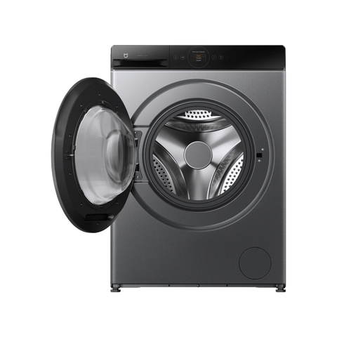 Máy giặt - sấy Mijia cửa ngang giặt 12.5kg - sấy 8kg  WD125MJA12VN