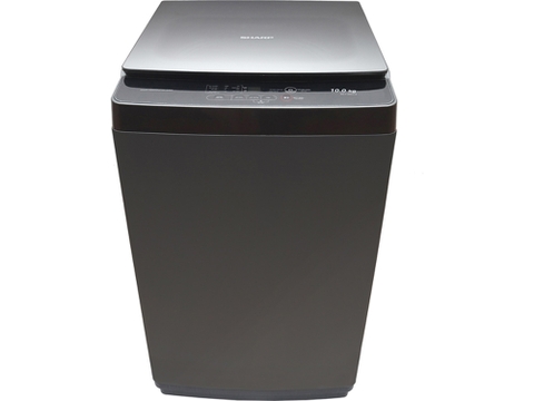 Máy giặt Sharp 10 kg ES-Y100HV-S