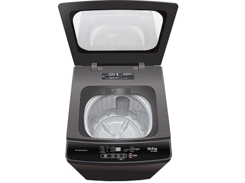 Máy giặt Sharp 10 kg ES-Y100HV-S