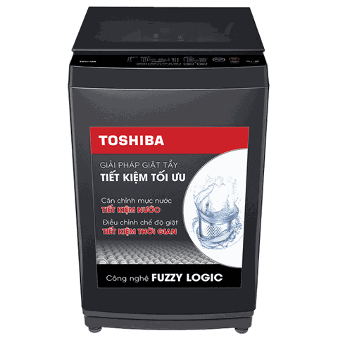 Máy giặt Toshiba 8 kg AW-M905BV(MK)