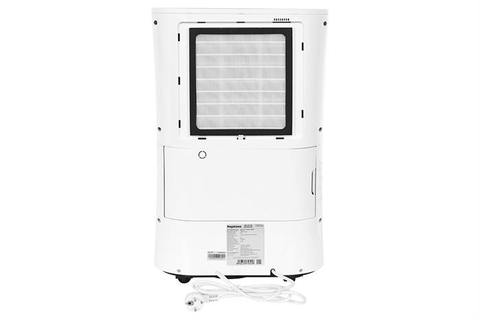 Máy hút ẩm kết hợp lọc không khí Nagakawa NAD8559