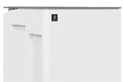 Máy hút ẩm Sharp DW-T30FV-W