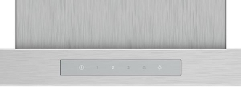 Máy hút mùi Bosch 90cm DWB97CM50 Serie 6 671m3/h