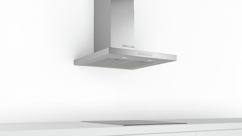 Máy hút mùi Bosch 90cm DWB97CM50 Serie 6 671m3/h