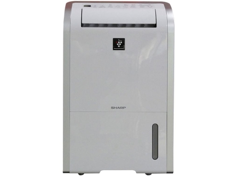 Máy hút ẩm Sharp DW-D12A-W