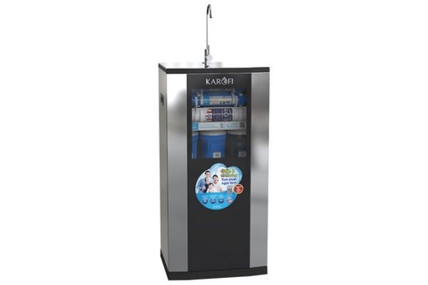 Cây lọc nước RO Karofi 10 lõi ERO80 PRO