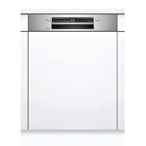 MÁY RỬA BÁT BÁN ÂM BOSCH SMI6TCS00E SERIE 6 SẤY ZEOLITH